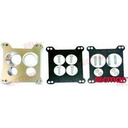 KIT ADAPTATEUR CARBURATEUR...
