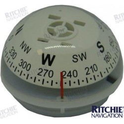 CAPSULE BLANCHE COMPAS V-57W
