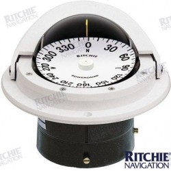 COMPAS F-82  BLANC
