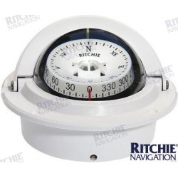 COMPAS F-83  BLANC