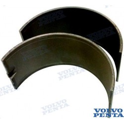 COUSSINET DE BIELE VOLVO