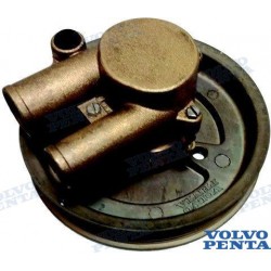 POMPE EAU DE MER VOLVO 3,0L...