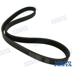 COURROIE VOLVO