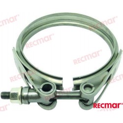 COLLIER ECHAPPEMENT