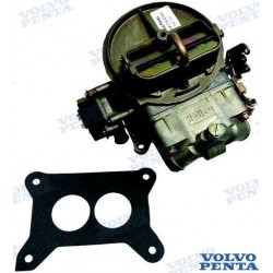 CARBURATEUR HOLLEY 3,0L VOLVO