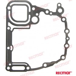 POCHETTE RODAGE MERCURY...