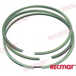 KIT SEGMENTS STD