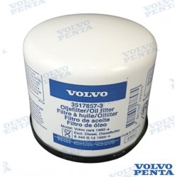 FILTRE A HUILE VOLVO