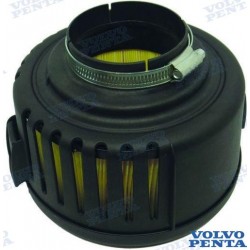 FILTRE A AIR COMPLET VOLVO