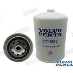 FILTRE GO VOLVO D4/D6