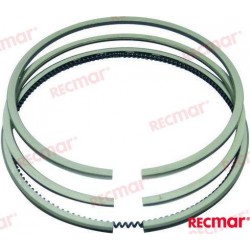 KIT SEGMENTS STD