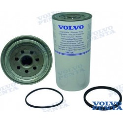 FILTRE A CARBURANT VOLVO