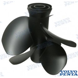 JEU HELICES DUOPROP D6