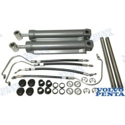 KIT VERIN DE TRIM VOLVO