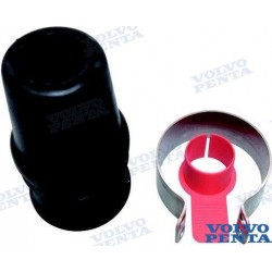 PRESSE ETOUPE VOLVO 25 MM