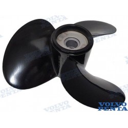 HELICE ALUMINIUM 14X19 GAUCHE