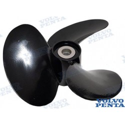 HELICE ALUMINIUM 15X21 GAUCHE