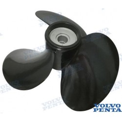 HELICE ALUMINIUM VOLVO 15X19