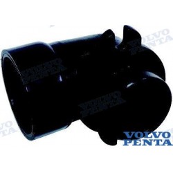 RACCORD VOLVO