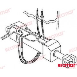 KIT FLEXIBLES DE TRIM VOLVO