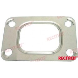 JOINT COUDE D'ECHAPPEMENT