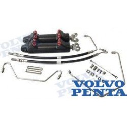 KIT VERIN DE TRIM VOLVO
