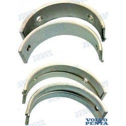 KIT COUSSINET VILEBREQUIN STD