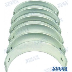 KIT COUSSINET VILEBREQUIN STD