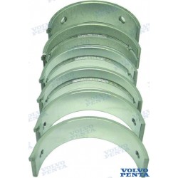 KIT COUSSINET VILEBREQUIN STD