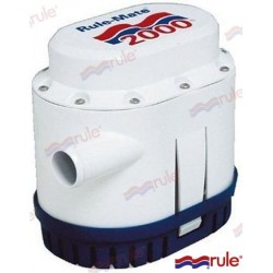 POMPE RULE-MATE-1500 12V