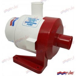 POMPE RULE 3800 12V