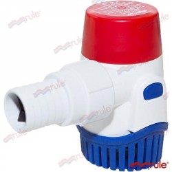 POMPE DE CALE RULE 1100 24V