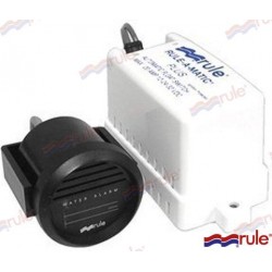 ALARME DE NIVEAU 24V