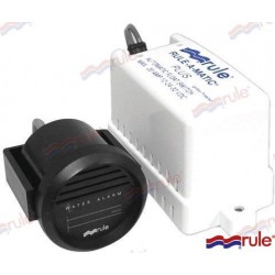 ALARME DE NIVEAU 12V