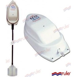 DECTECTEUR DE NIVEAU A AIR 24V
