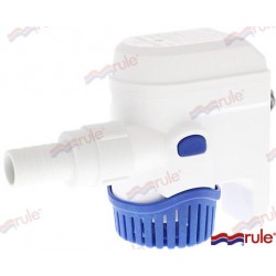 POMPE RULE-MATE 500 12V