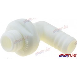 RACCORD COUDE 90 19MM