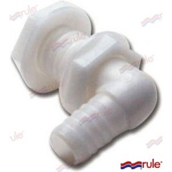 RACCORD COUDE 90 16MM