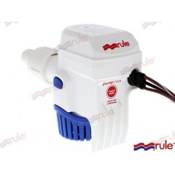 POMPE DE CALE RULE-MATE 750...