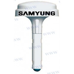 NAVTEX RECEPTEUR SAMYUNG...