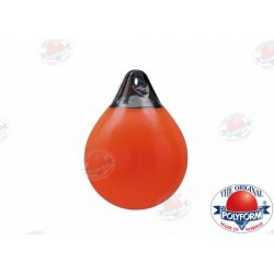 PARE-BATTAGE POLYFORM A-6...