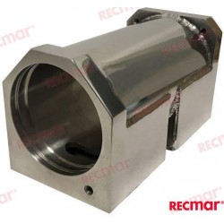 CORPS REFROIDISSEUR HUILE...