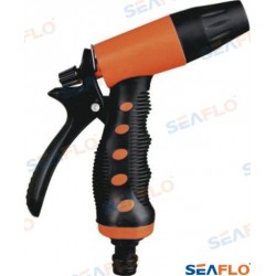 PISTOLET DE LAVAGE