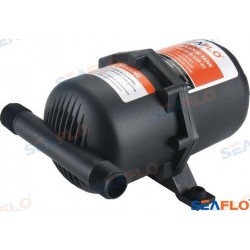 VASE D'EXPENSION 0,75L