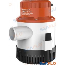 POMPE DE CALE 350 GPH 12V...
