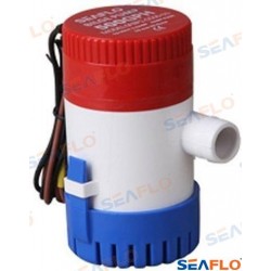 POMPE DE CALE 500GPH 12V