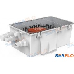 POMPE DE DOUCHE AUTO 750GPH...