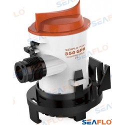 POMPE DE CALE 800 GPH 12V...