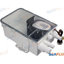 POMPE DE DOUCHE AUTO 750GPH...