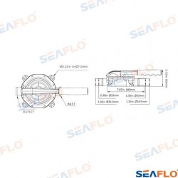 DIAPHRAGME POMPE MANUELLE...
